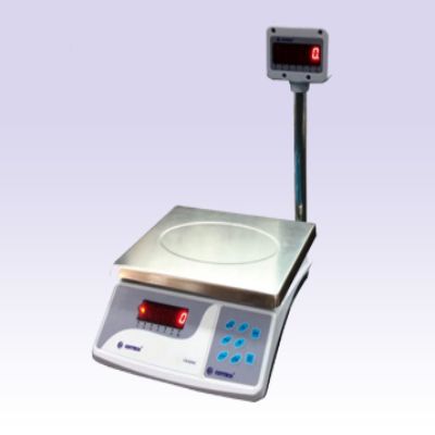 SUPERMARKET SCALES